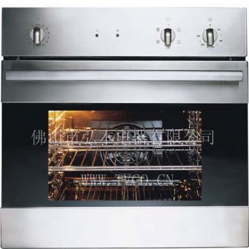 Built-In Oven